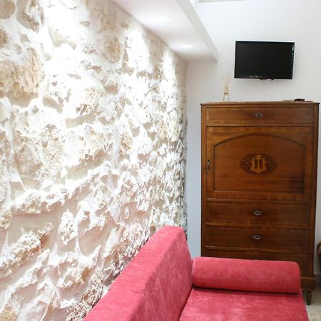 מולפטה Lilla B&B מראה חיצוני תמונה