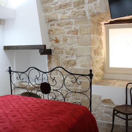 מולפטה Lilla B&B מראה חיצוני תמונה