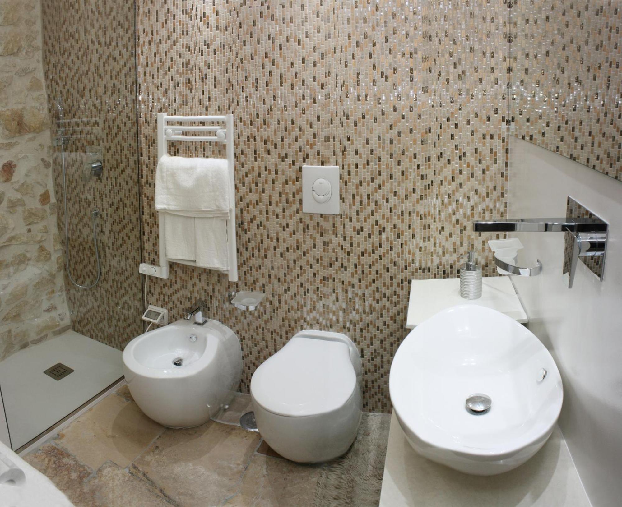 מולפטה Lilla B&B מראה חיצוני תמונה