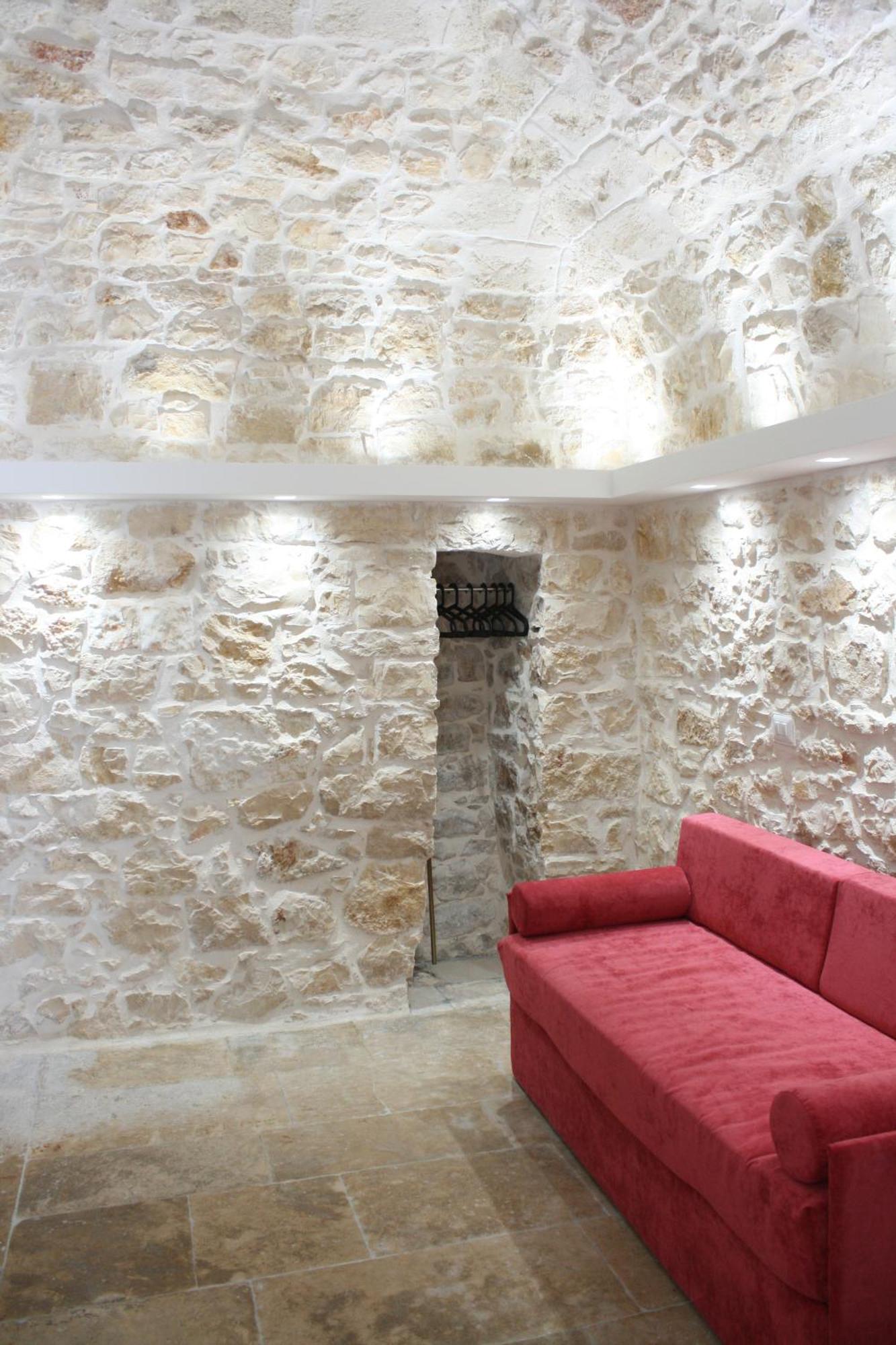 מולפטה Lilla B&B מראה חיצוני תמונה