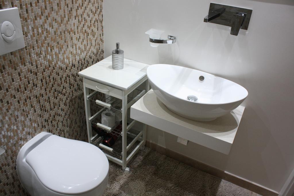 מולפטה Lilla B&B מראה חיצוני תמונה