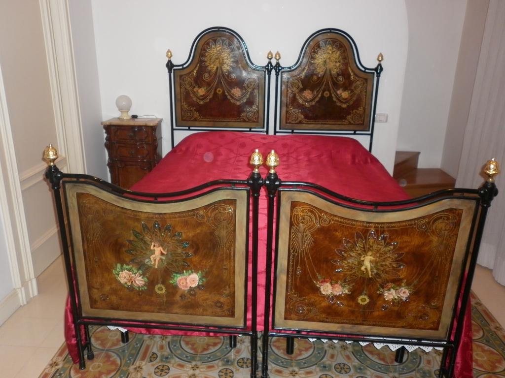 מולפטה Lilla B&B חדר תמונה