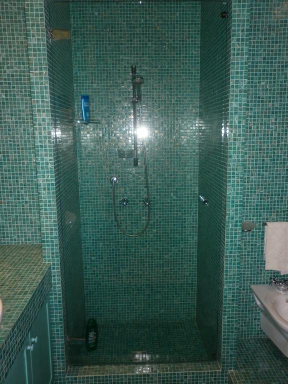 מולפטה Lilla B&B מראה חיצוני תמונה