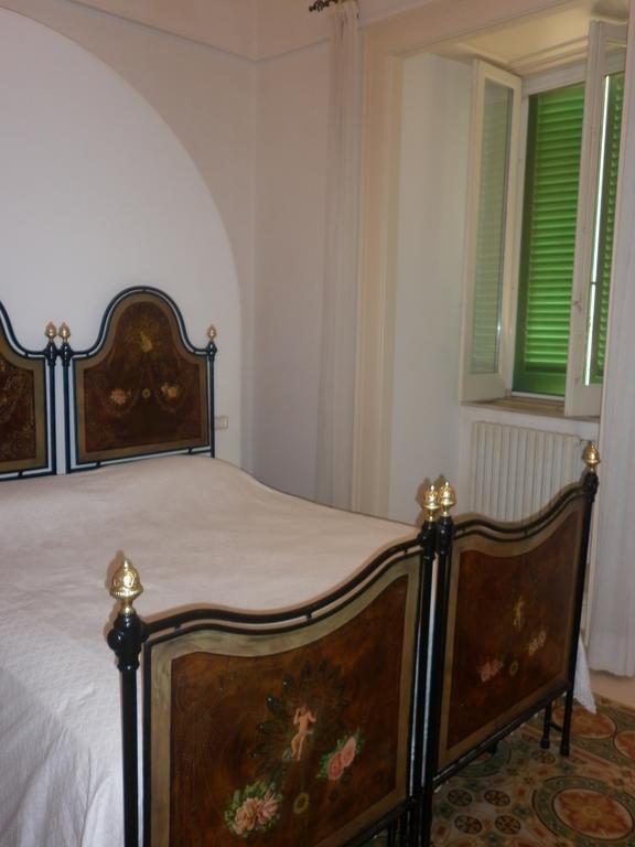 מולפטה Lilla B&B מראה חיצוני תמונה