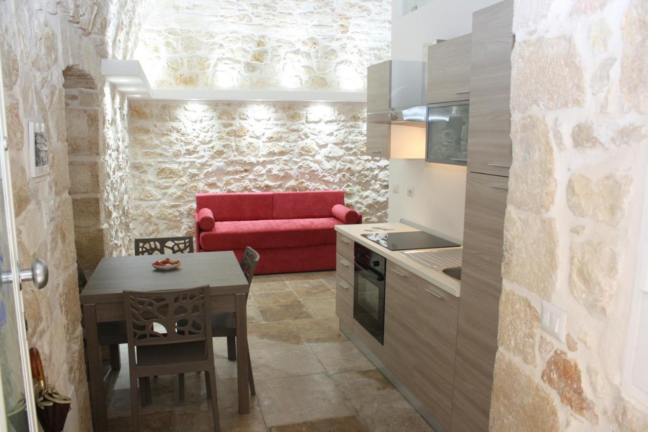 מולפטה Lilla B&B חדר תמונה