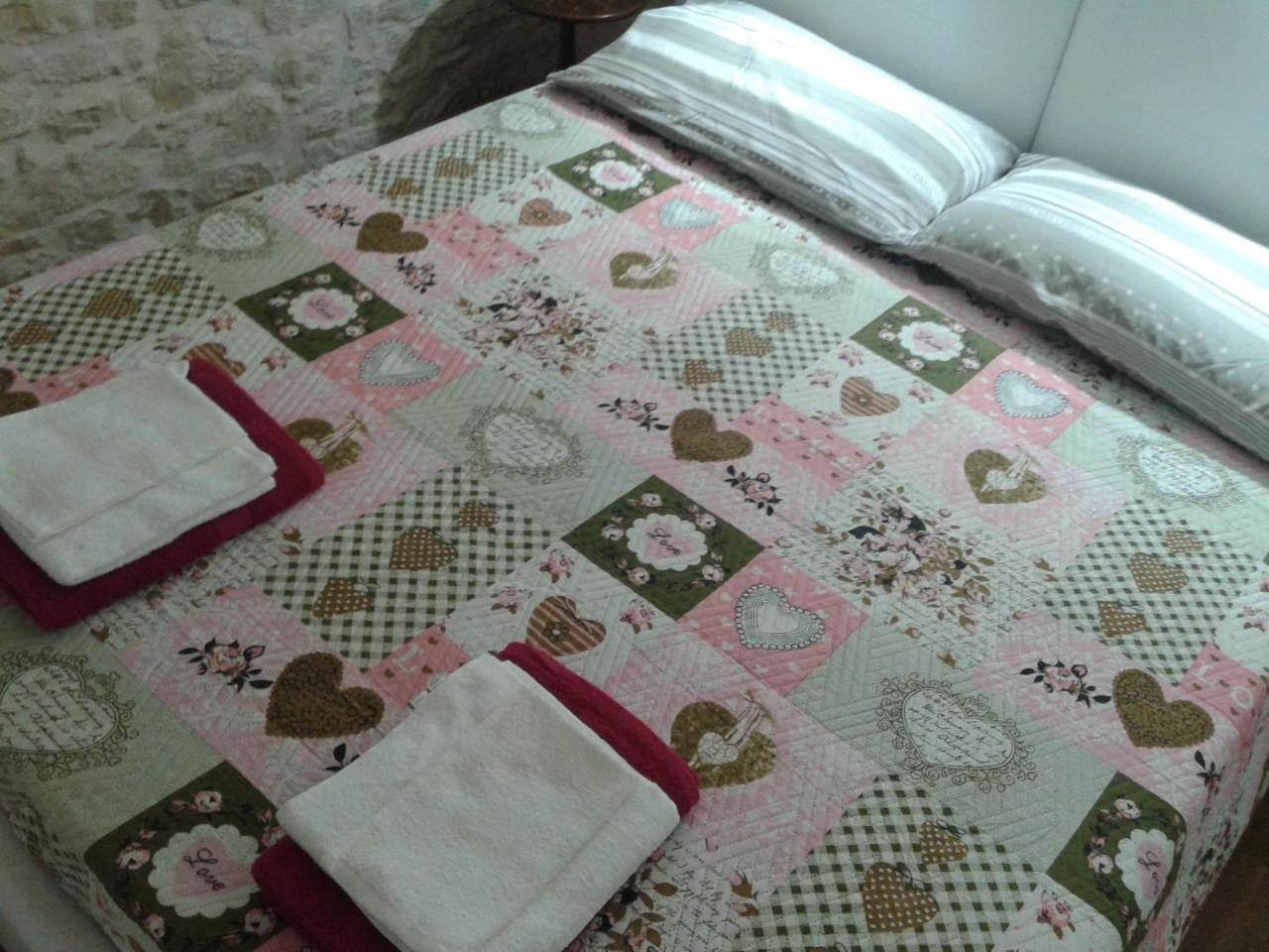 מולפטה Lilla B&B חדר תמונה