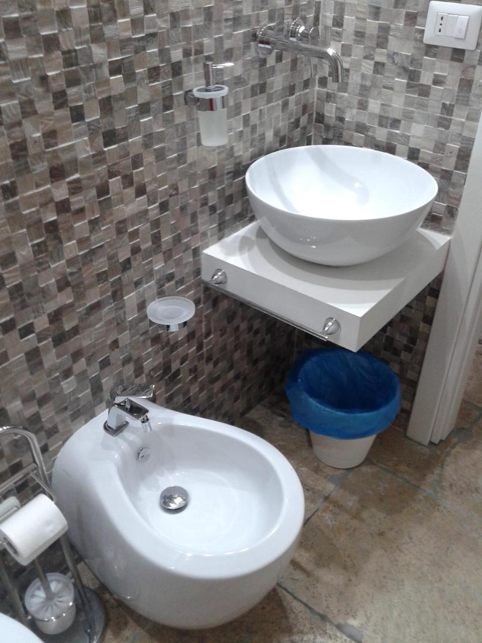מולפטה Lilla B&B מראה חיצוני תמונה