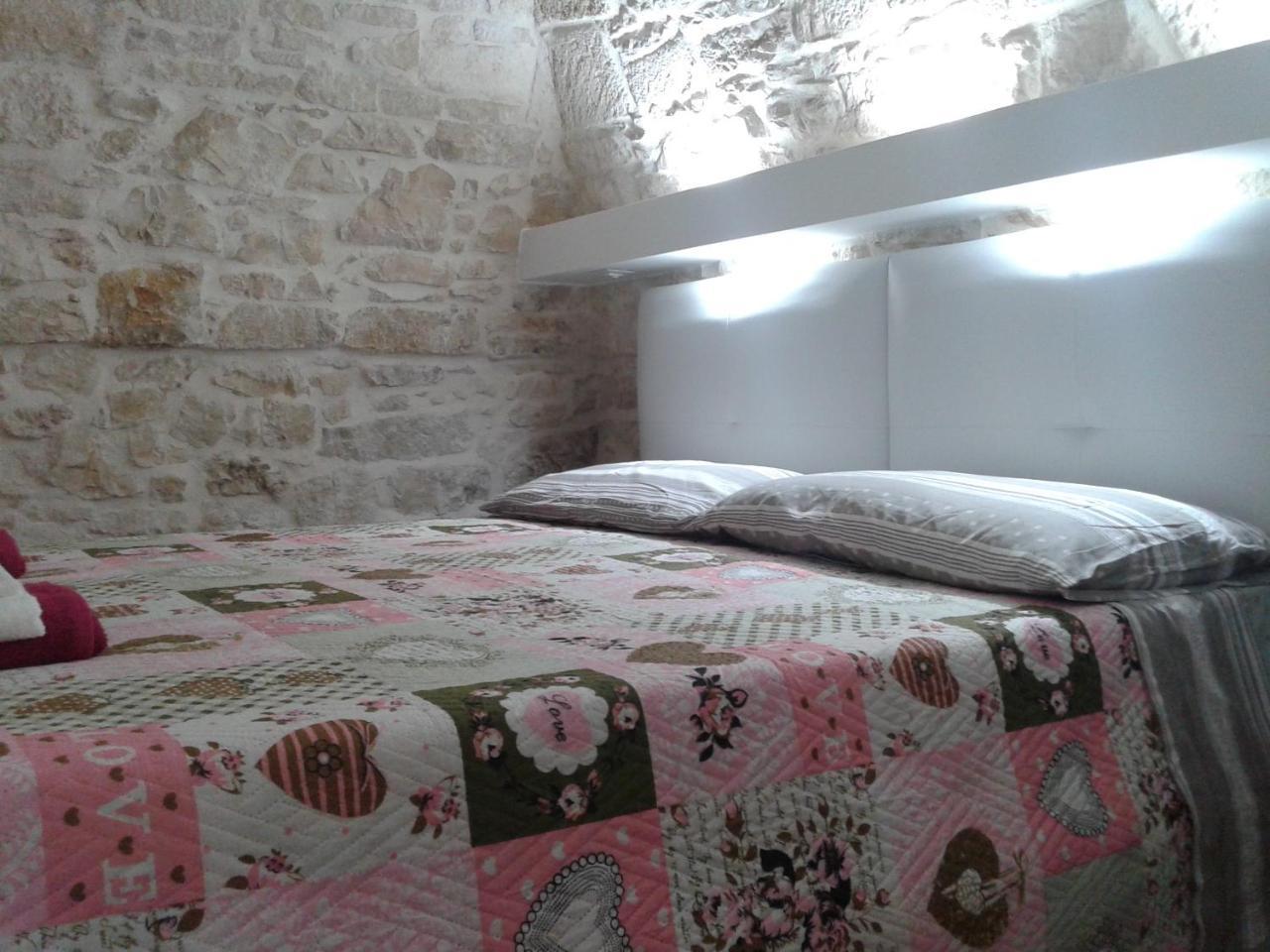 מולפטה Lilla B&B מראה חיצוני תמונה