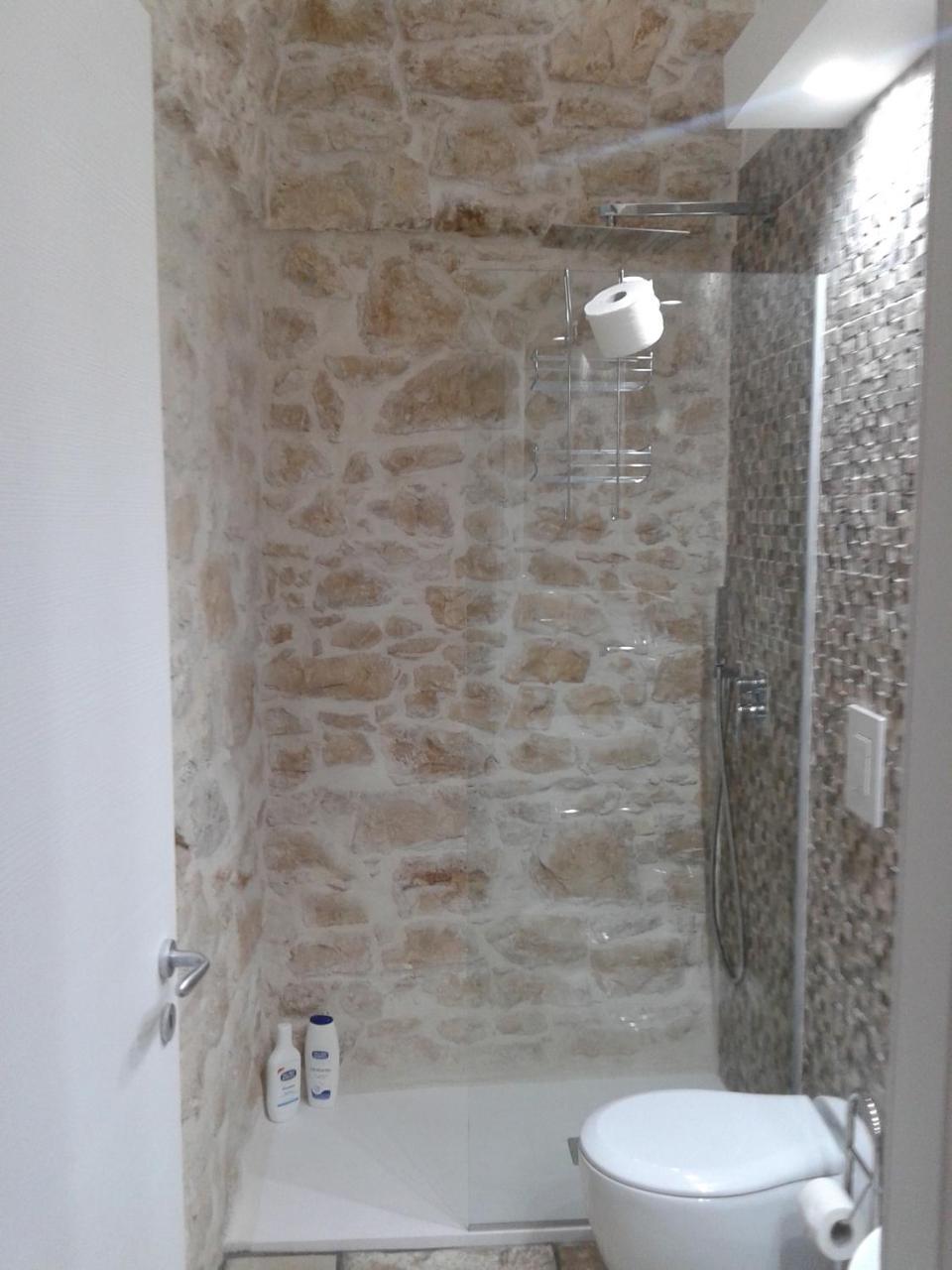 מולפטה Lilla B&B מראה חיצוני תמונה