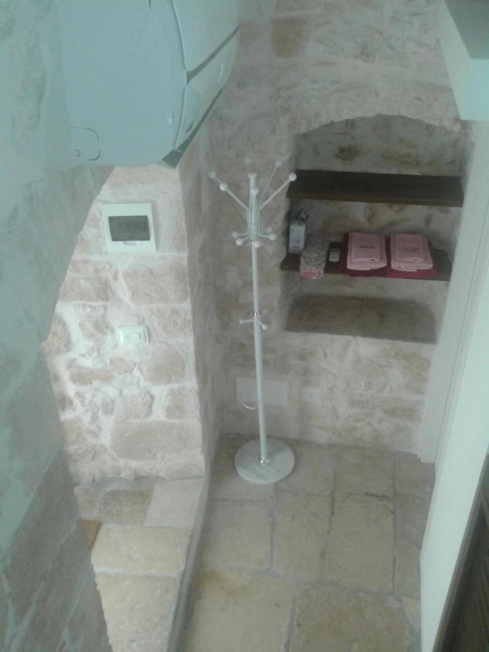 מולפטה Lilla B&B מראה חיצוני תמונה