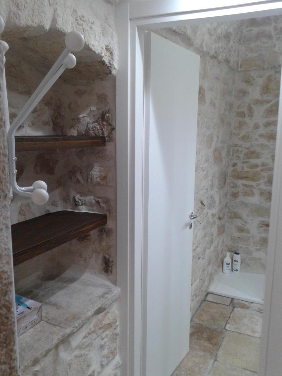 מולפטה Lilla B&B מראה חיצוני תמונה