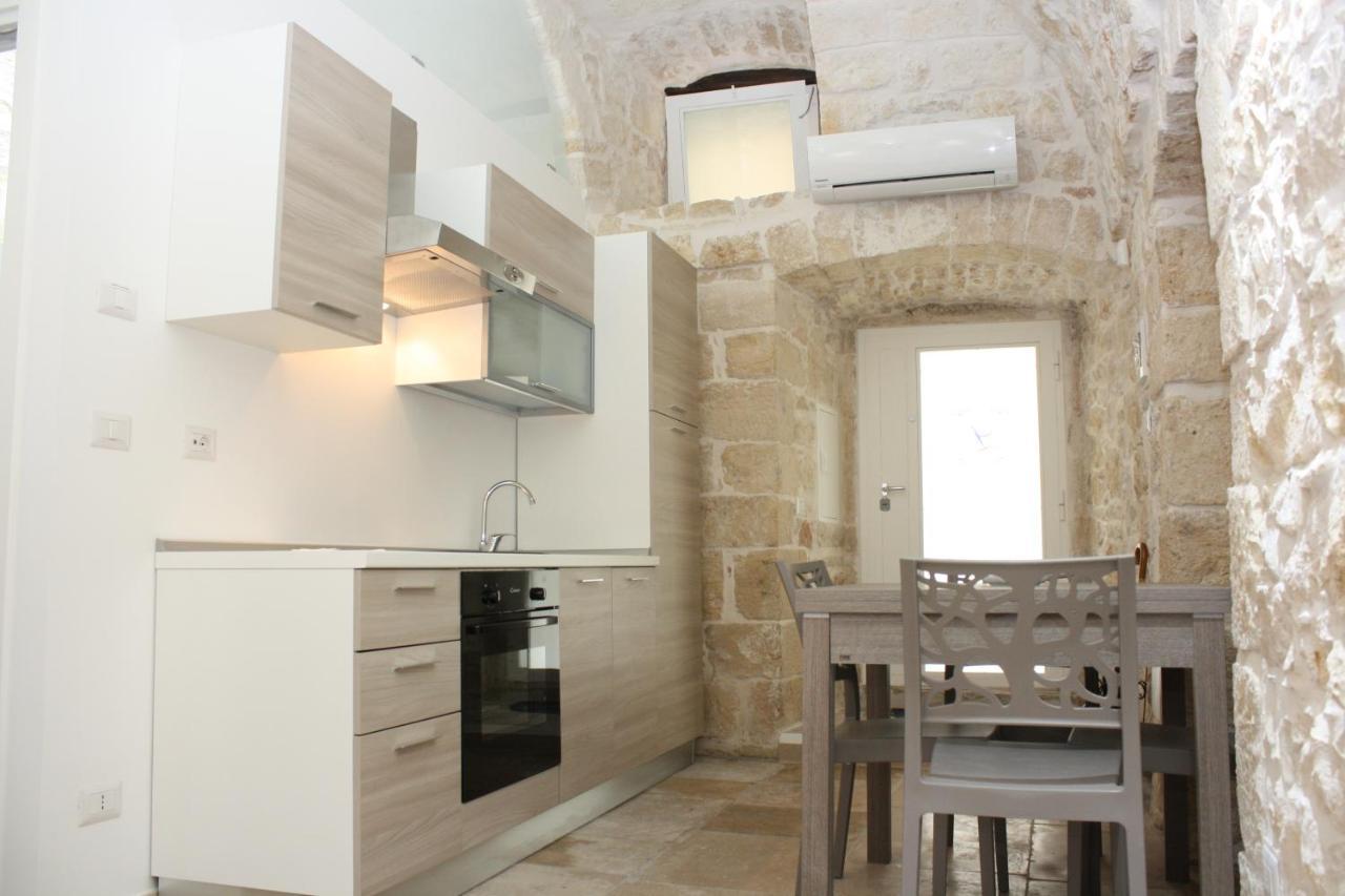 מולפטה Lilla B&B מראה חיצוני תמונה