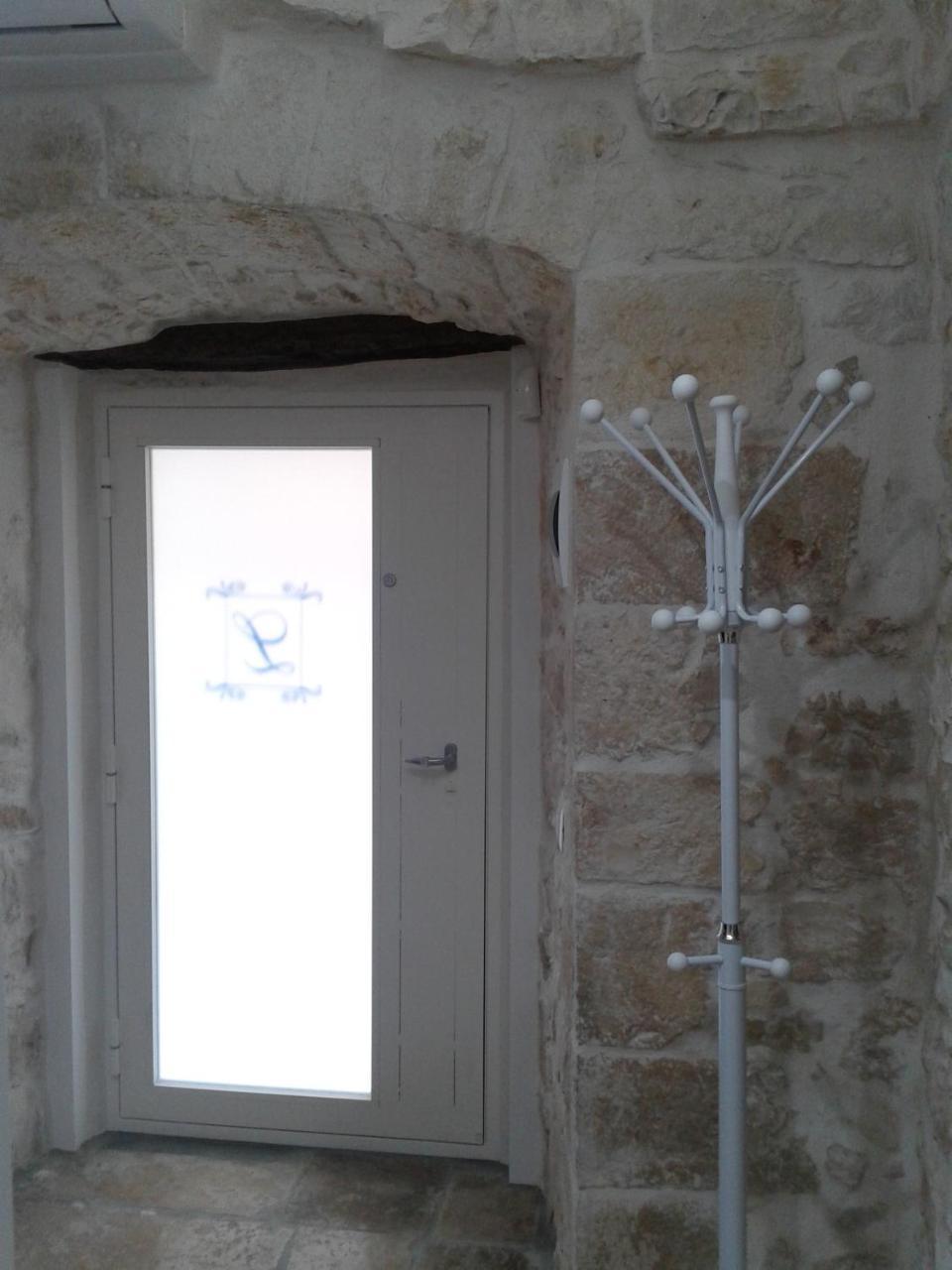 מולפטה Lilla B&B מראה חיצוני תמונה