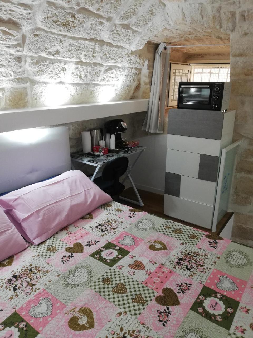 מולפטה Lilla B&B מראה חיצוני תמונה