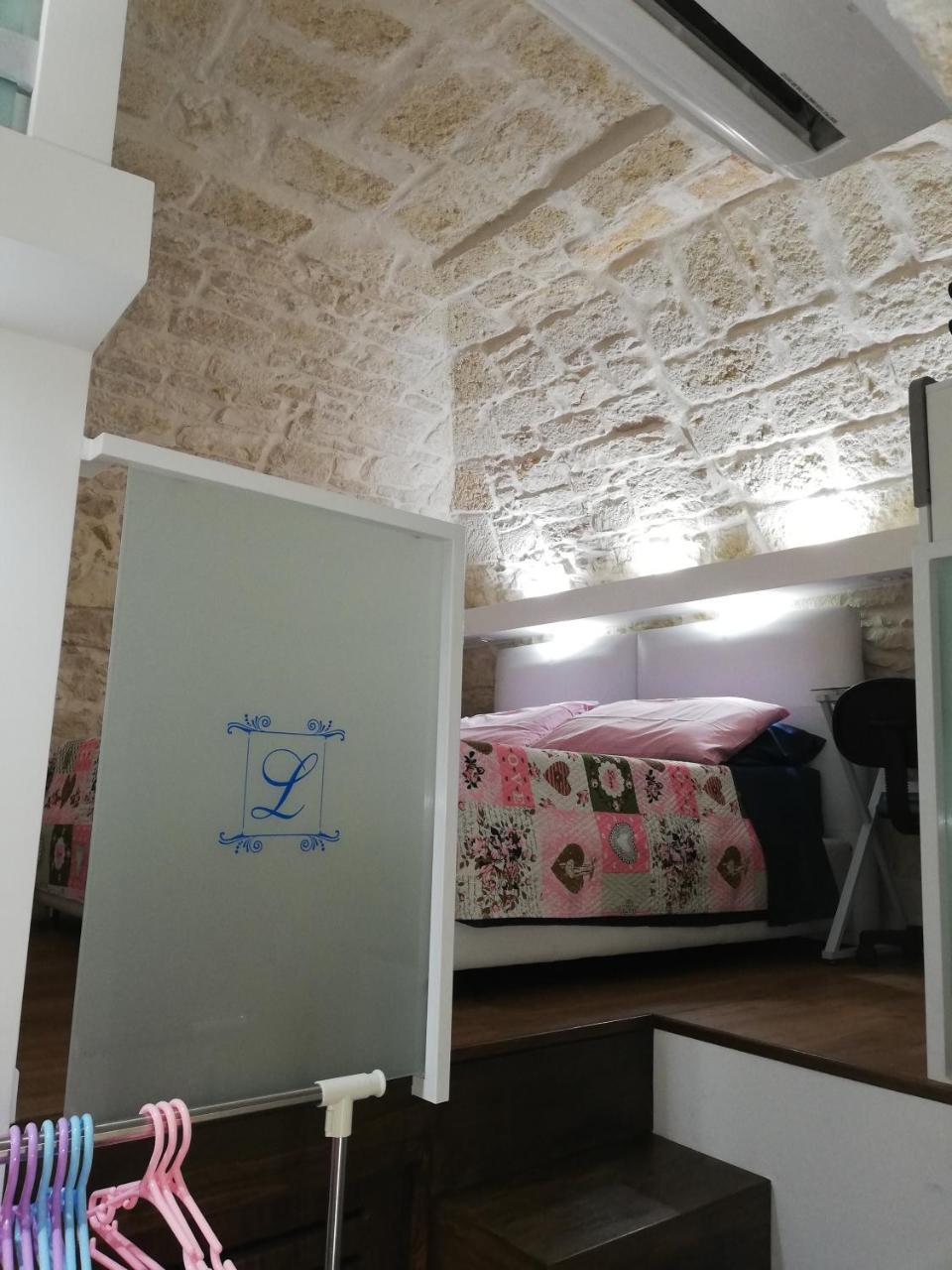 מולפטה Lilla B&B מראה חיצוני תמונה