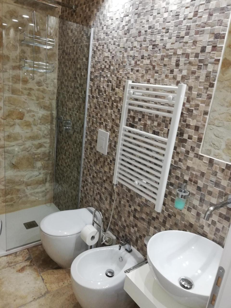מולפטה Lilla B&B מראה חיצוני תמונה