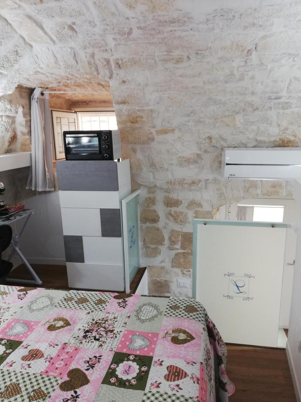 מולפטה Lilla B&B מראה חיצוני תמונה